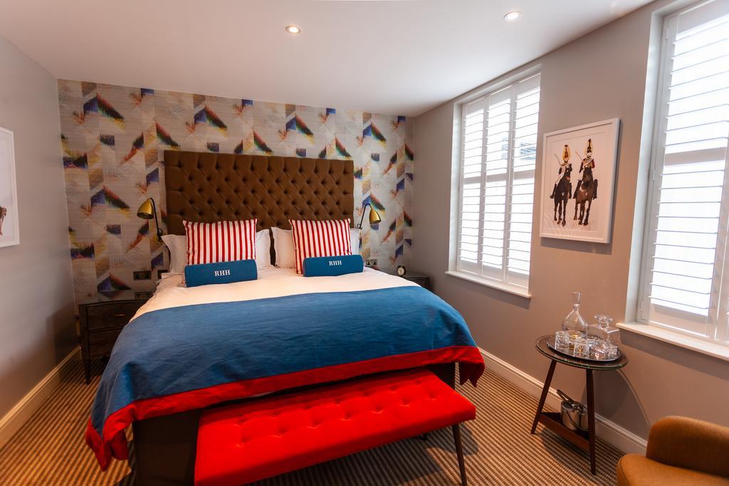 Richmond Harbour Hotel