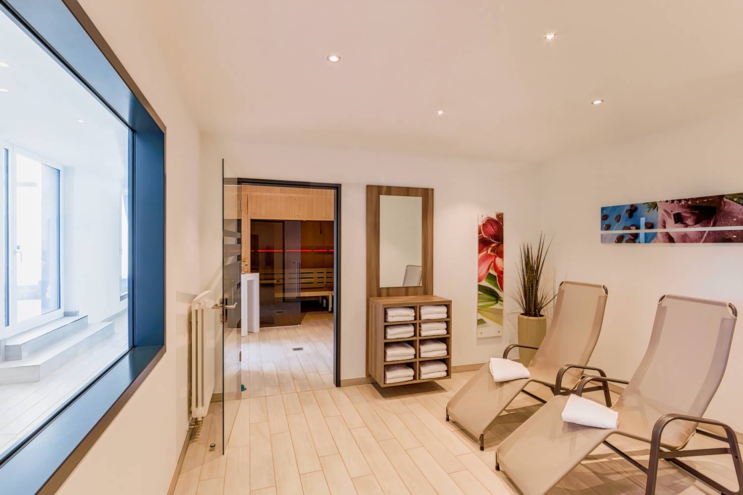 Park Inn by Radisson Neumarkt