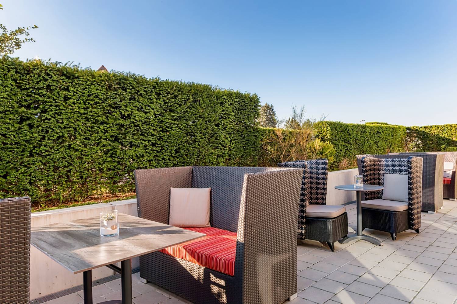 Park Inn by Radisson Neumarkt