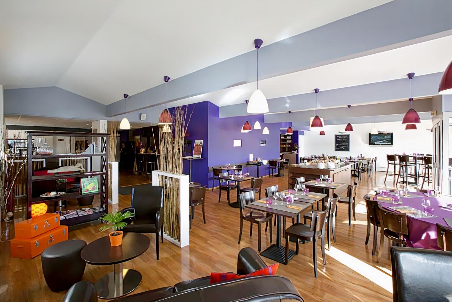 Sure Hotel by Best Western Bordeaux lac (ex Inter Hotel)