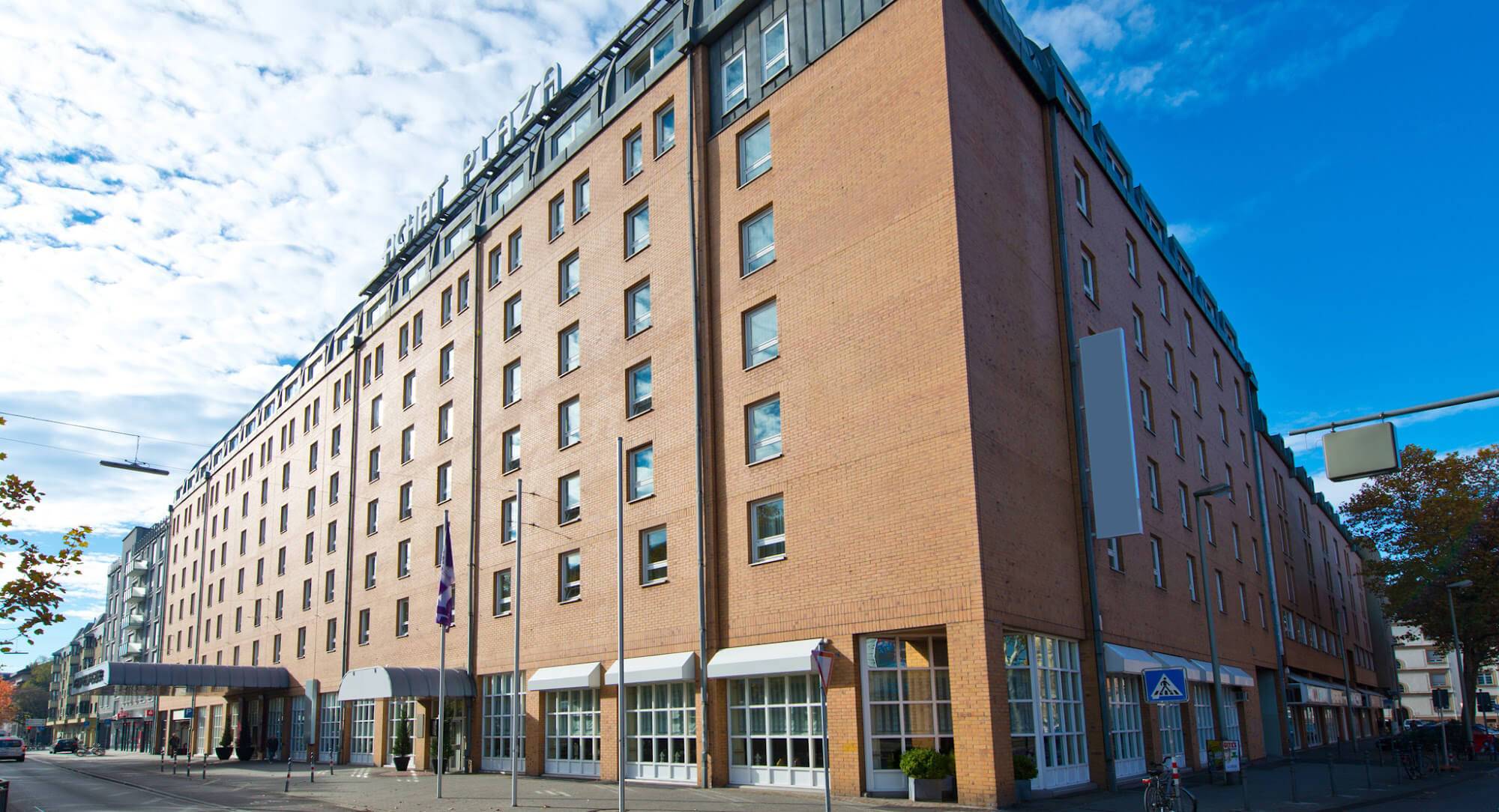 The Q Quadro City Hotel