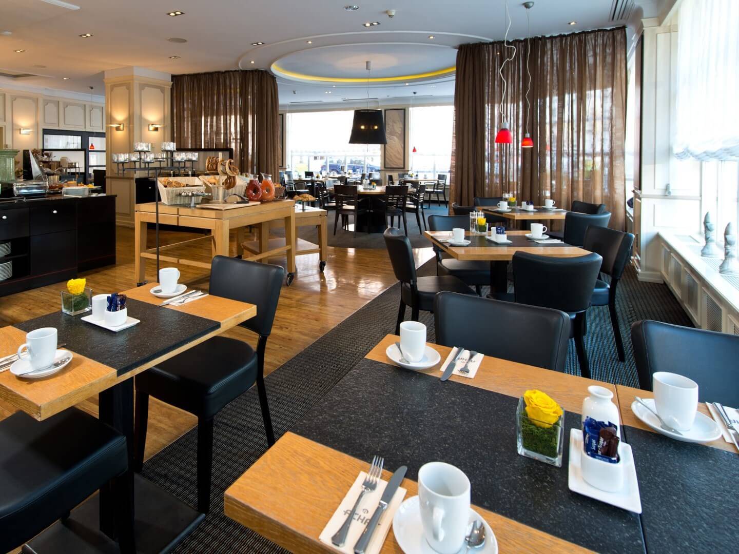 The Q Quadro City Hotel