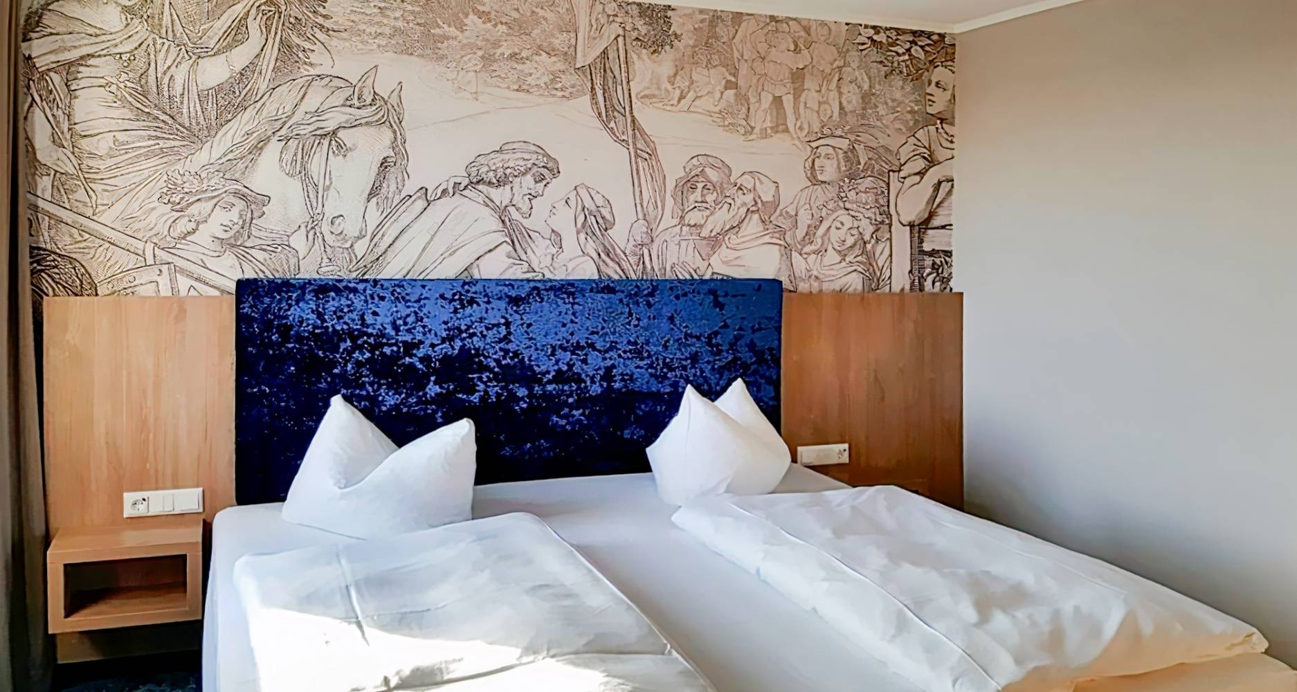 Best Western Hotel Erfurt-Apfelstädt