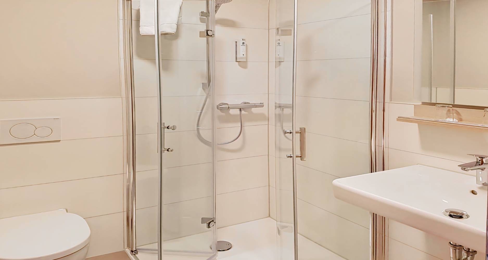 Best Western Hotel Erfurt-Apfelstädt