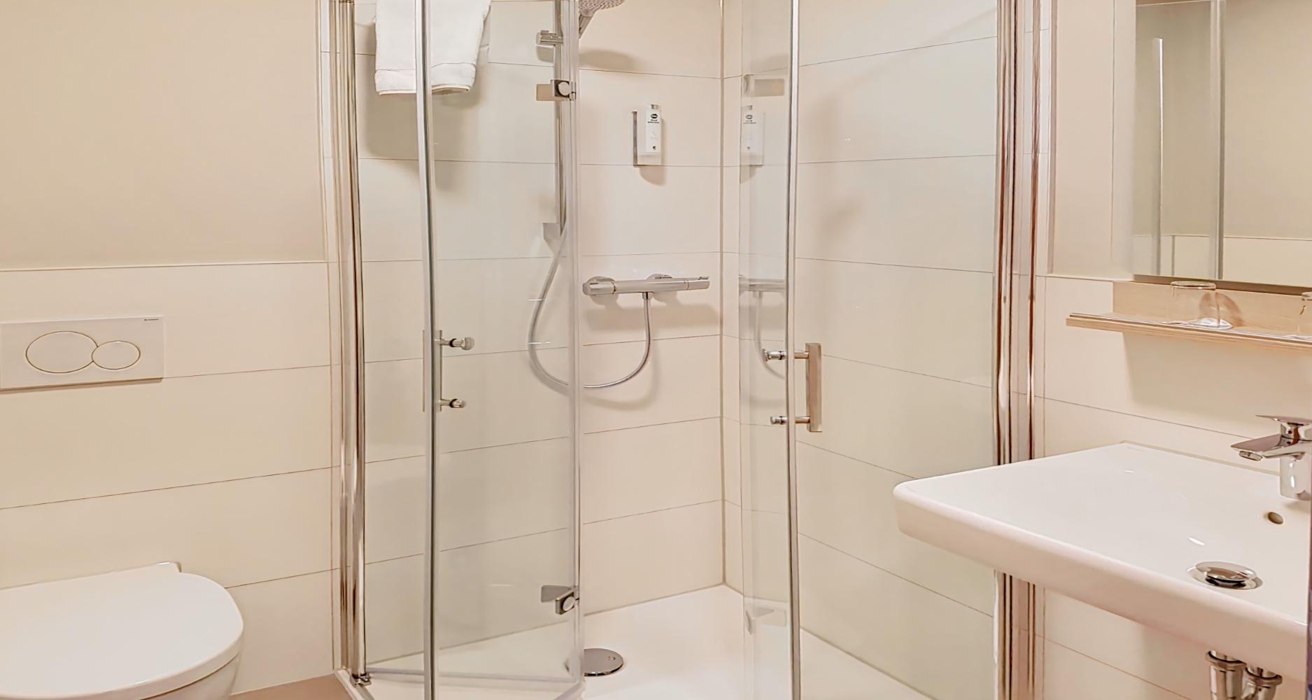 Best Western Hotel Erfurt-Apfelstädt