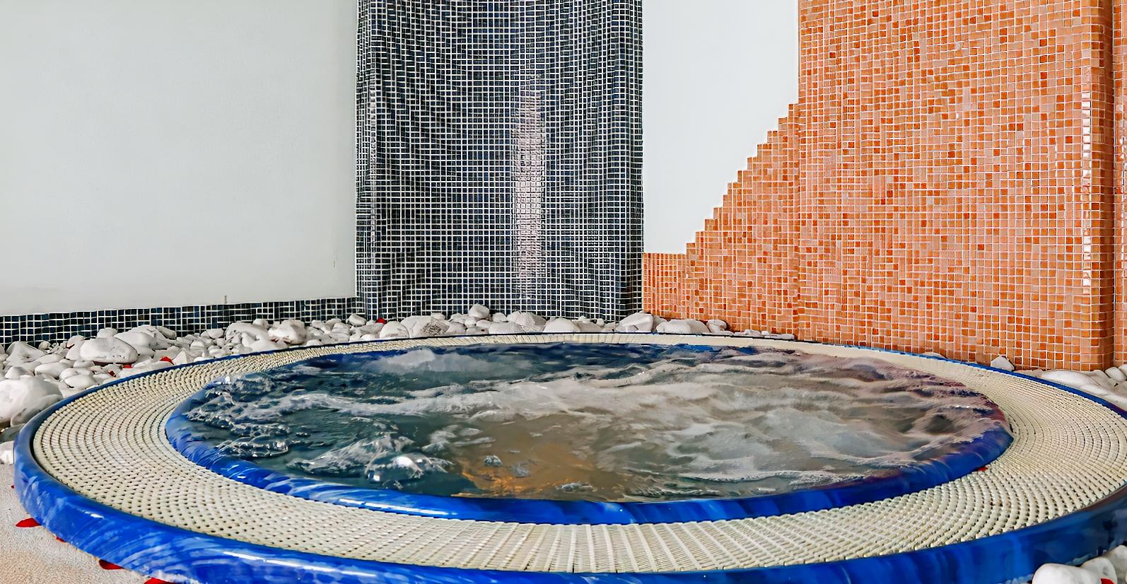 Sant'angelo Resort & Spa