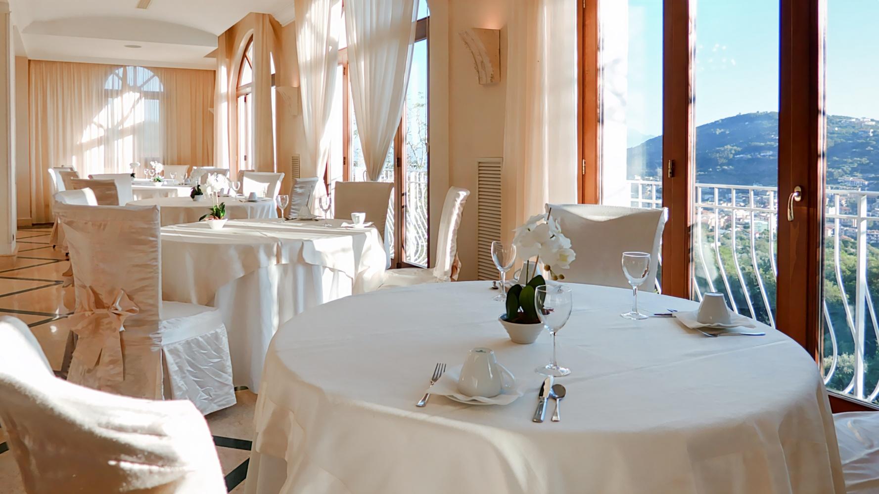 Sant'angelo Resort & Spa