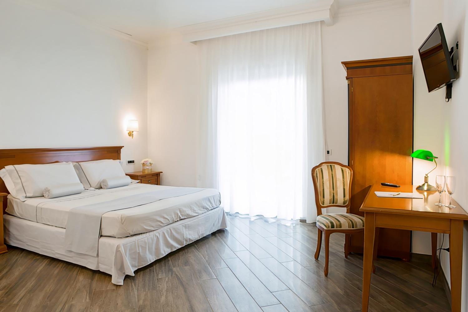 Sant'angelo Resort & Spa