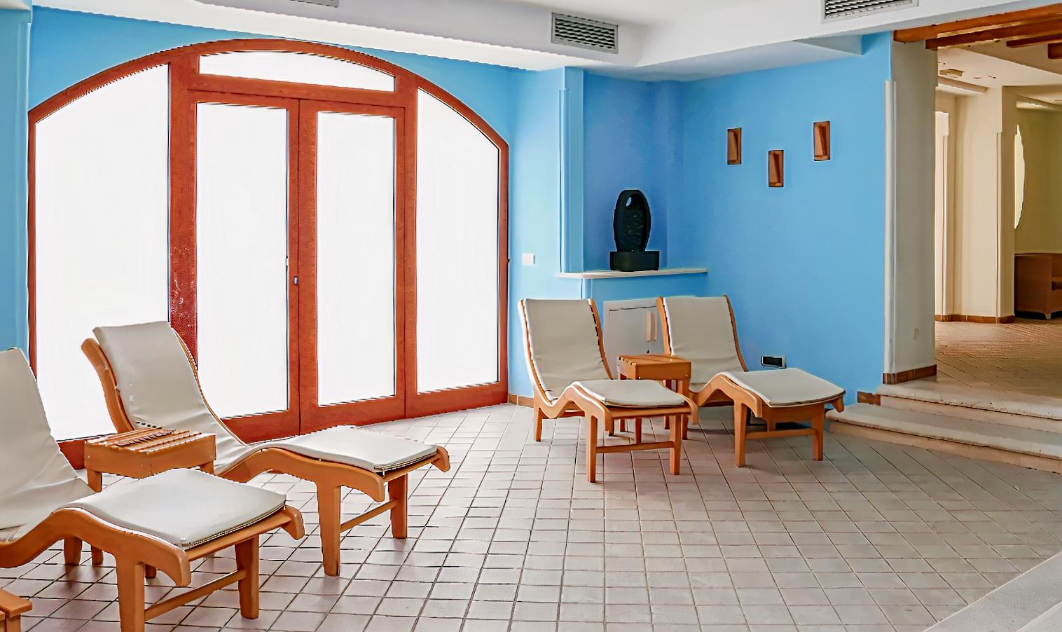 Sant'angelo Resort & Spa