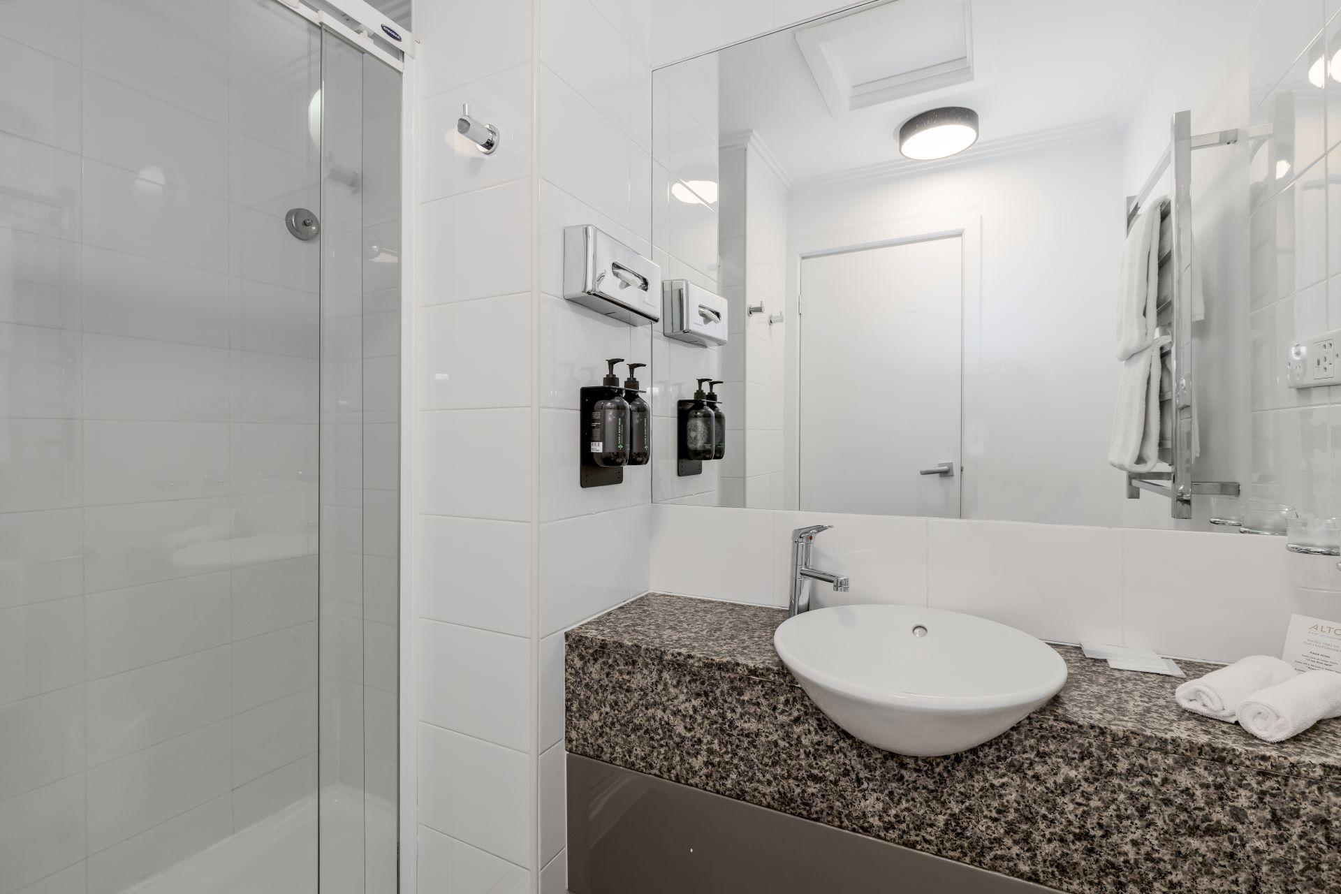 Alto Hotel On Bourke