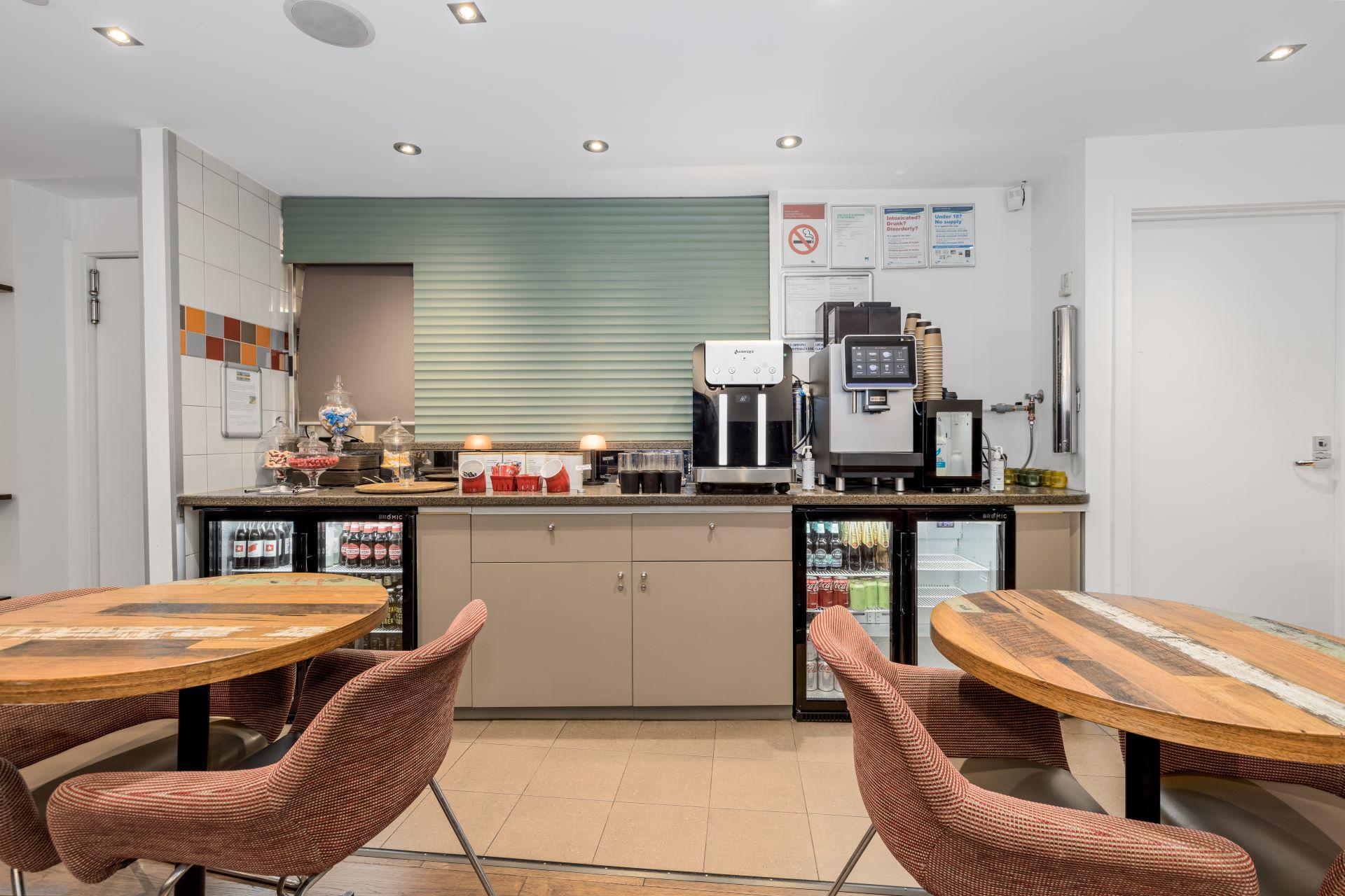 Alto Hotel On Bourke