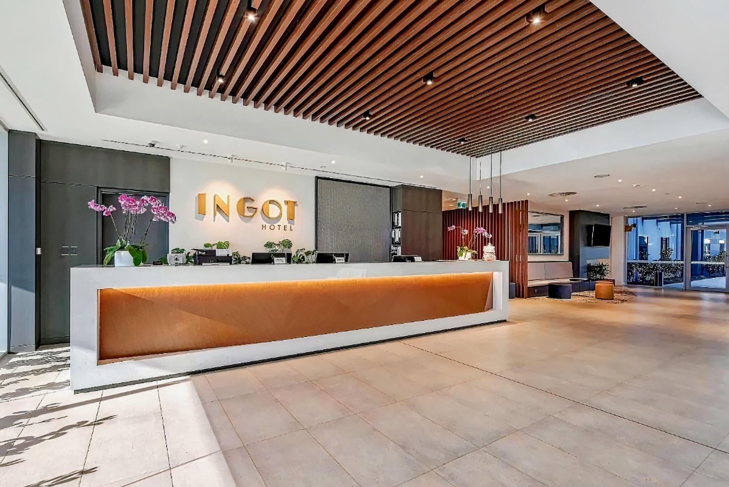 Ingot Hotel Perth