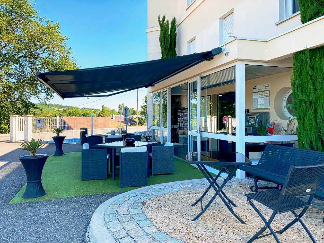Hôtel Kyriad Brive Ouest