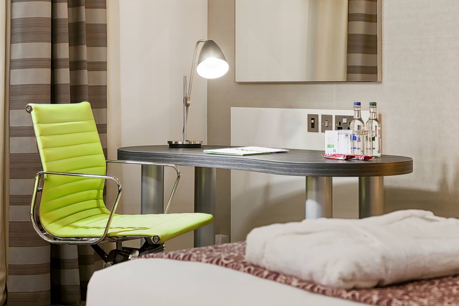 Holiday Inn London - Whitechapel