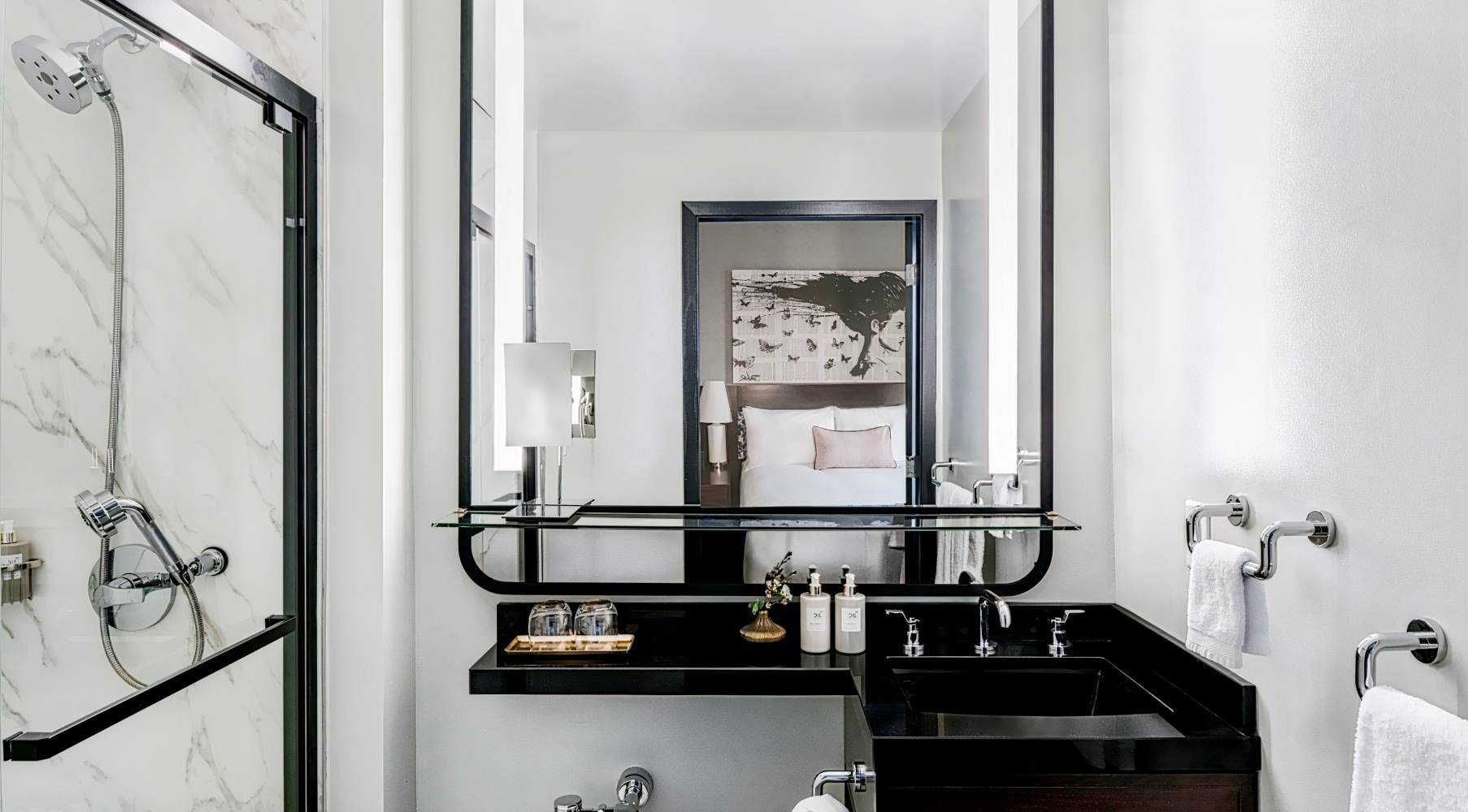 Hotel Emblem San Francisco