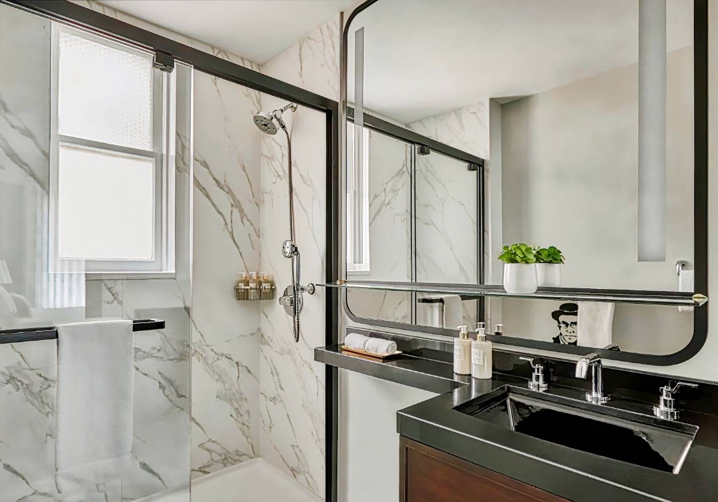 Hotel Emblem San Francisco