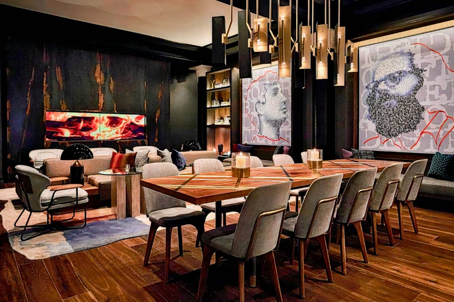 Hotel Emblem San Francisco