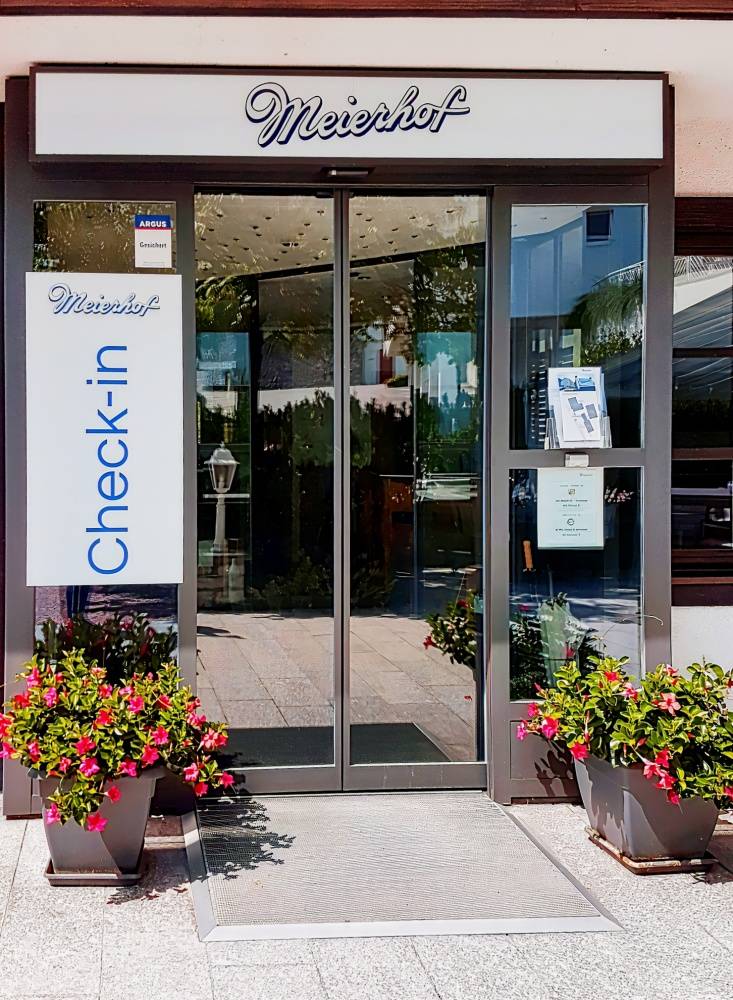 Hotel Meierhof