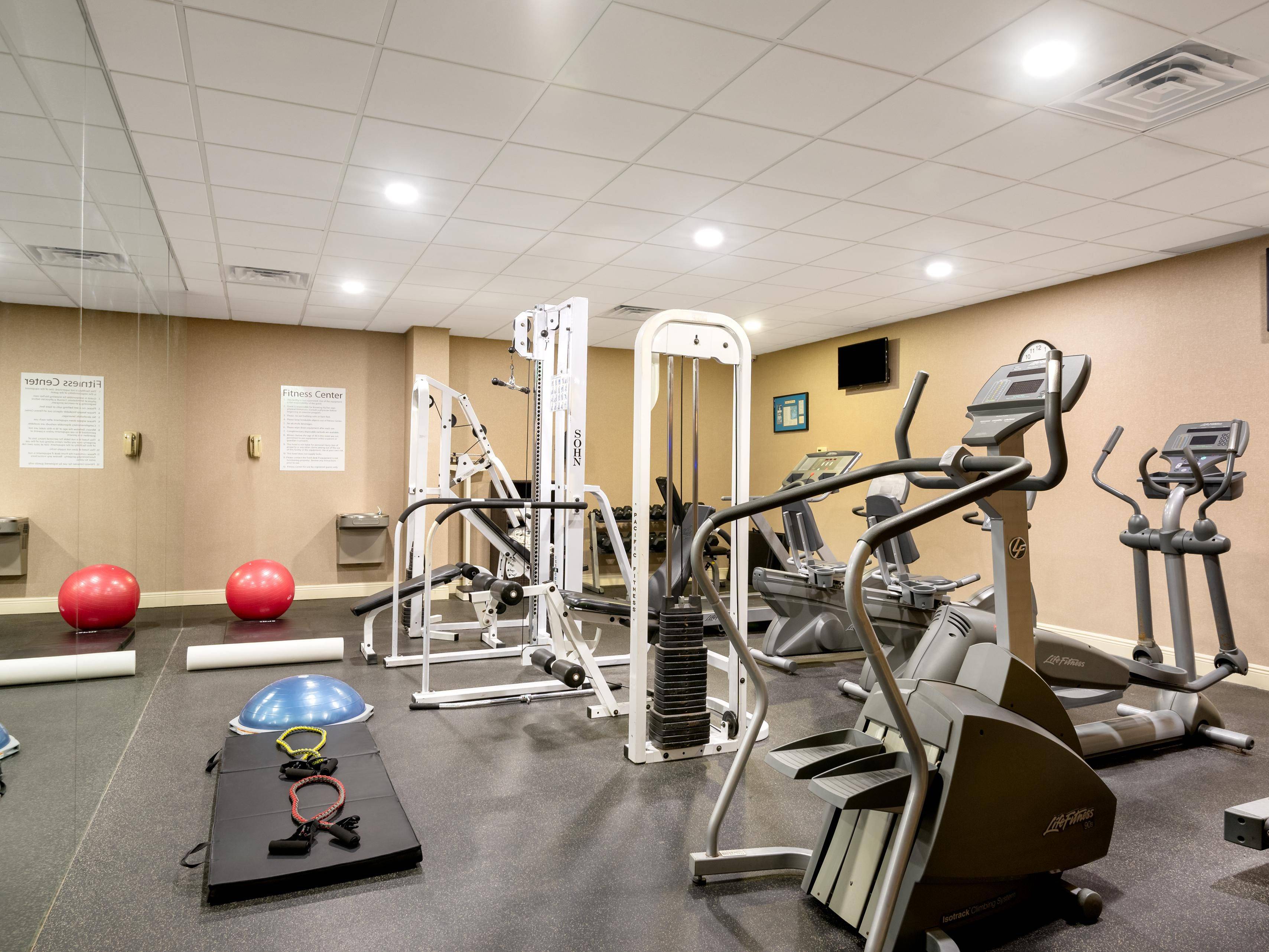 Holiday Inn Fort Lauderdale Airport, an IHG Hotel (old)