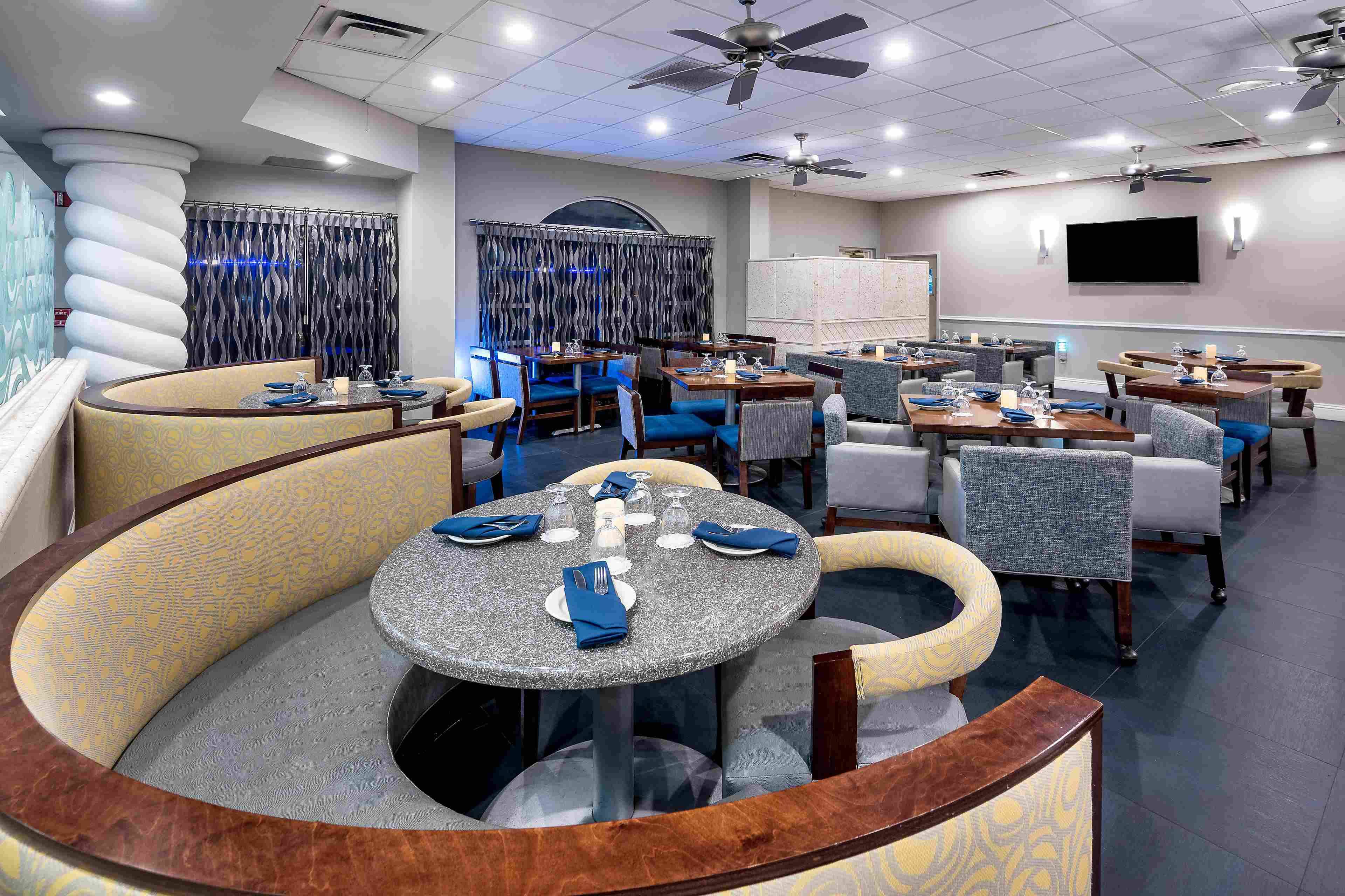 Holiday Inn Fort Lauderdale Airport, an IHG Hotel (old)