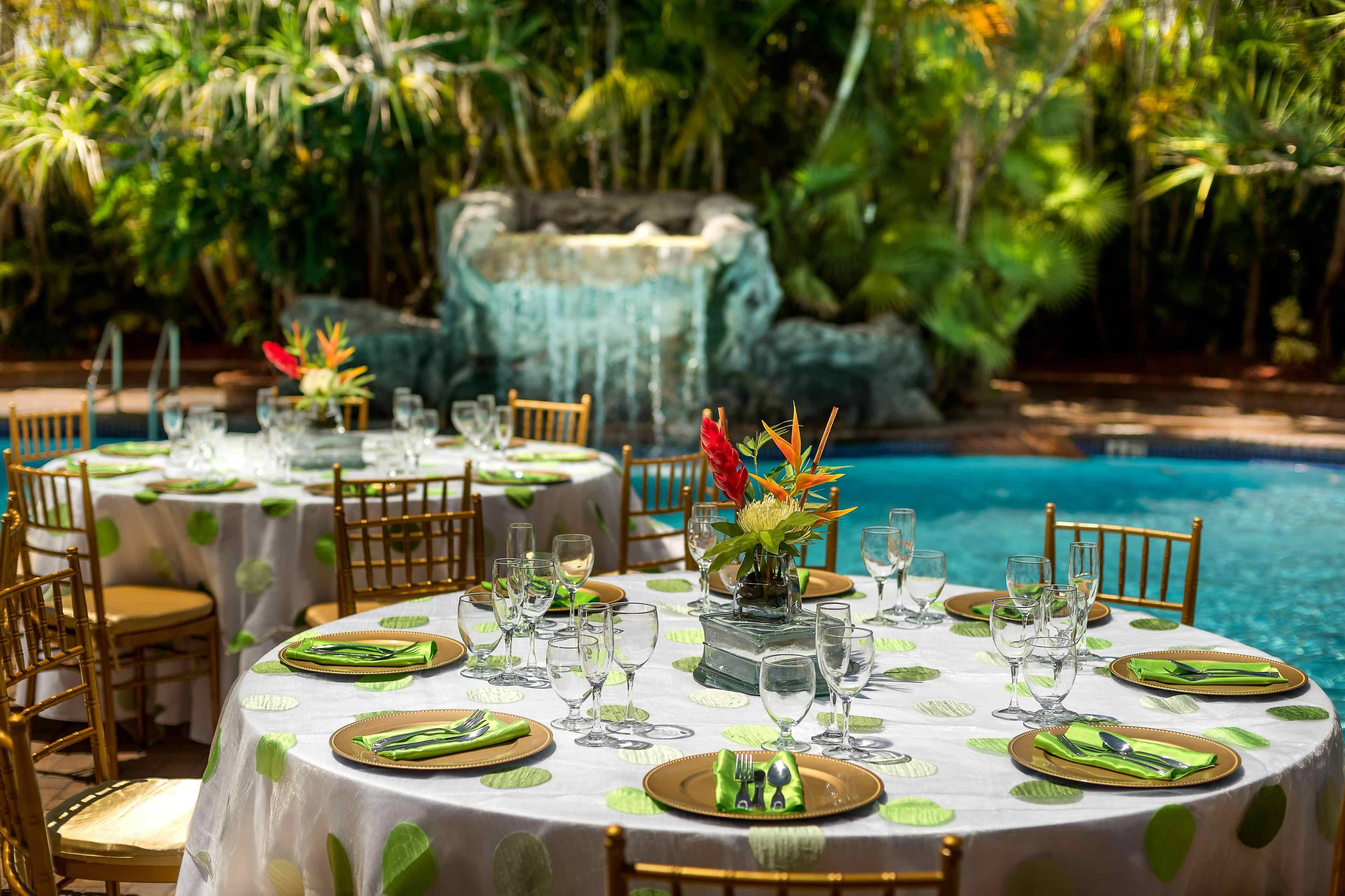 Holiday Inn Fort Lauderdale Airport, an IHG Hotel (old)