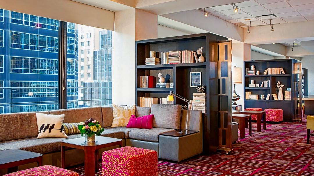 Courtyard by Marriott New York Manhattan/Midtown East
