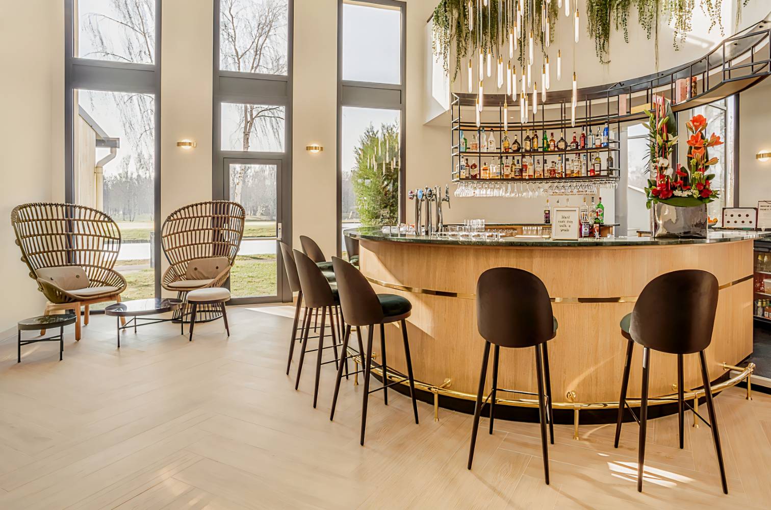 Mercure Orléans Portes de Sologne Hotel