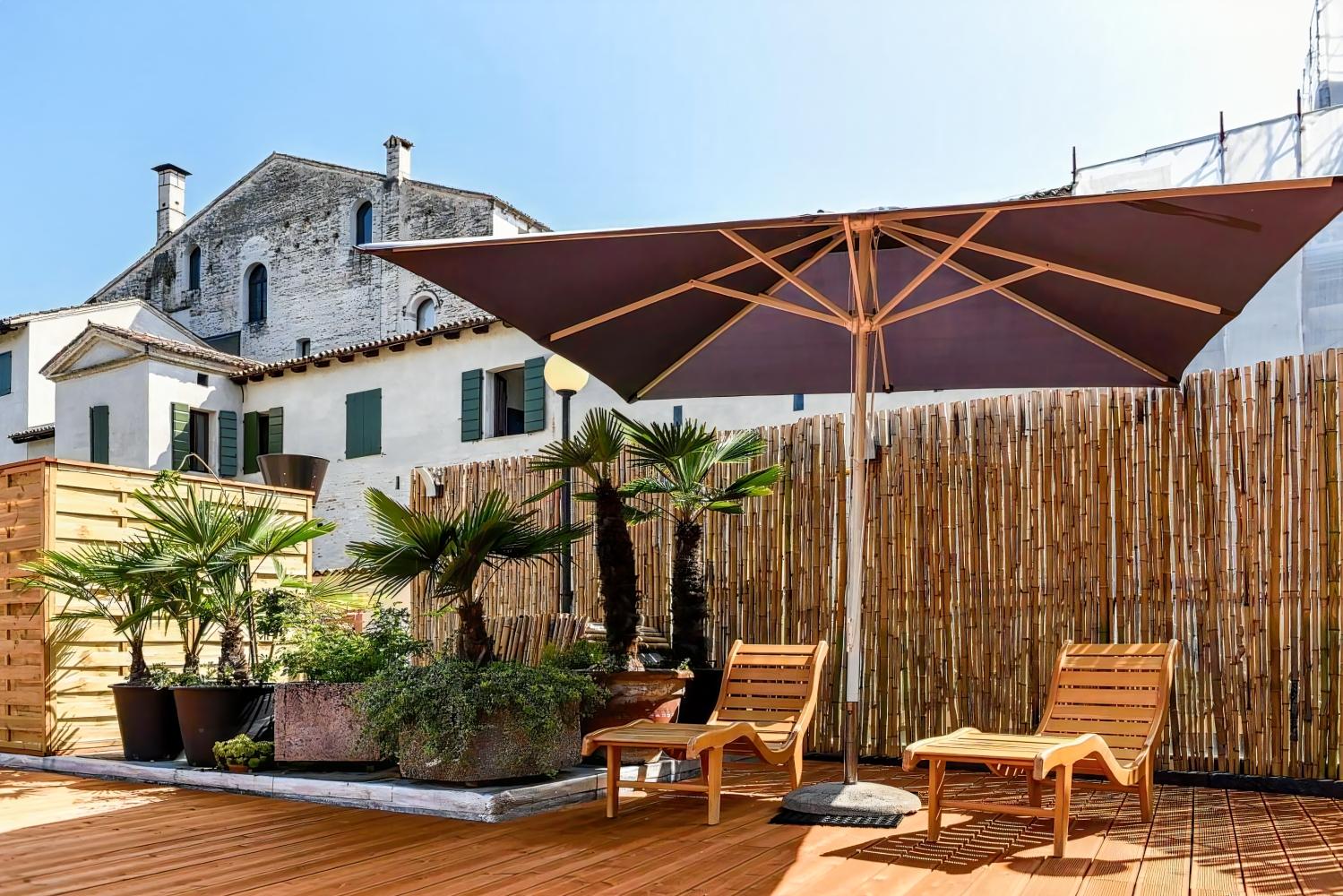 Wellness Patriarca Hotel