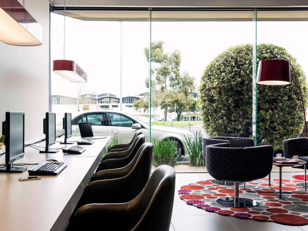 Pullman Melbourne Albert Park