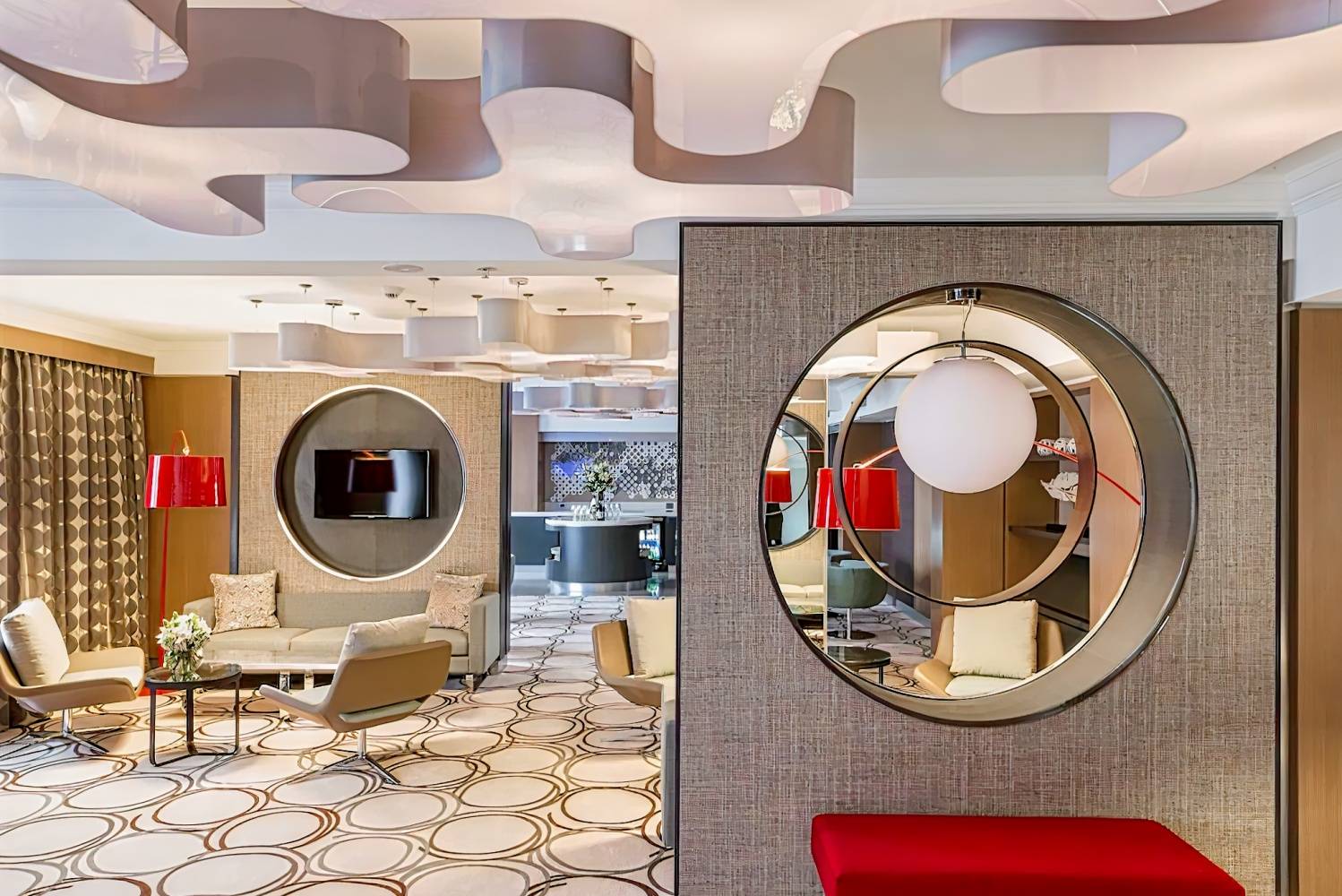 Pullman Melbourne Albert Park