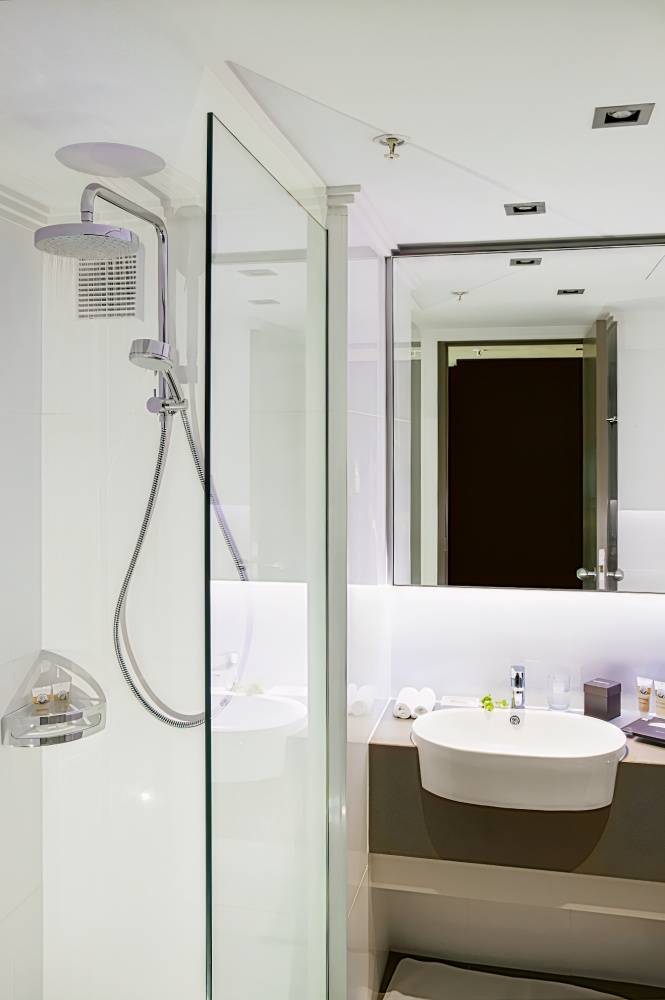 Pullman Melbourne Albert Park