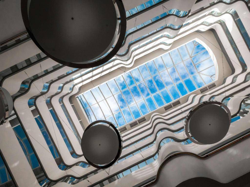 Pullman Melbourne Albert Park