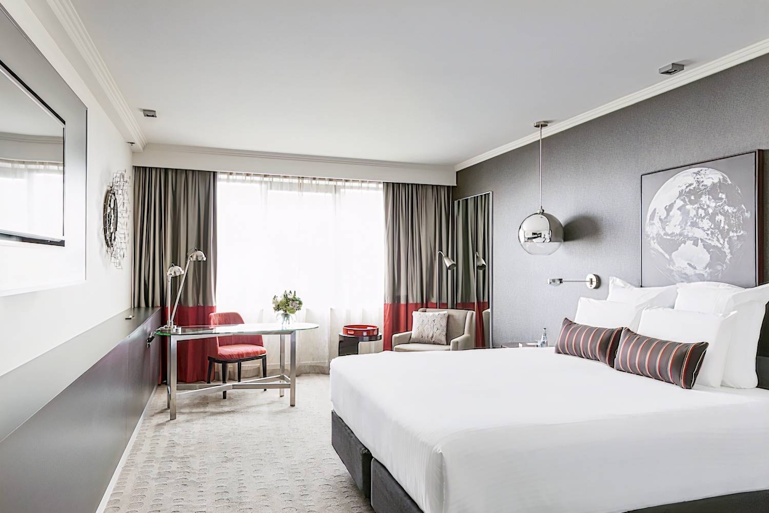 Pullman Melbourne Albert Park