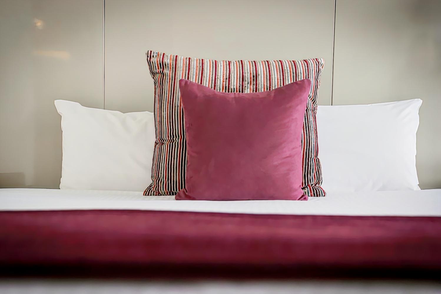 Mercure Melbourne Albert Park