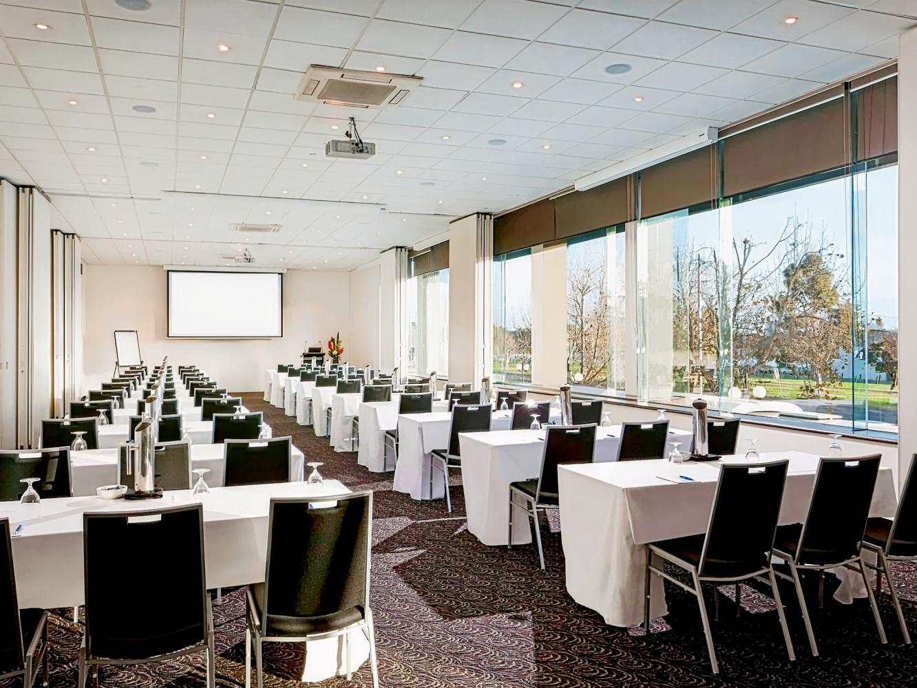 Mercure Melbourne Albert Park