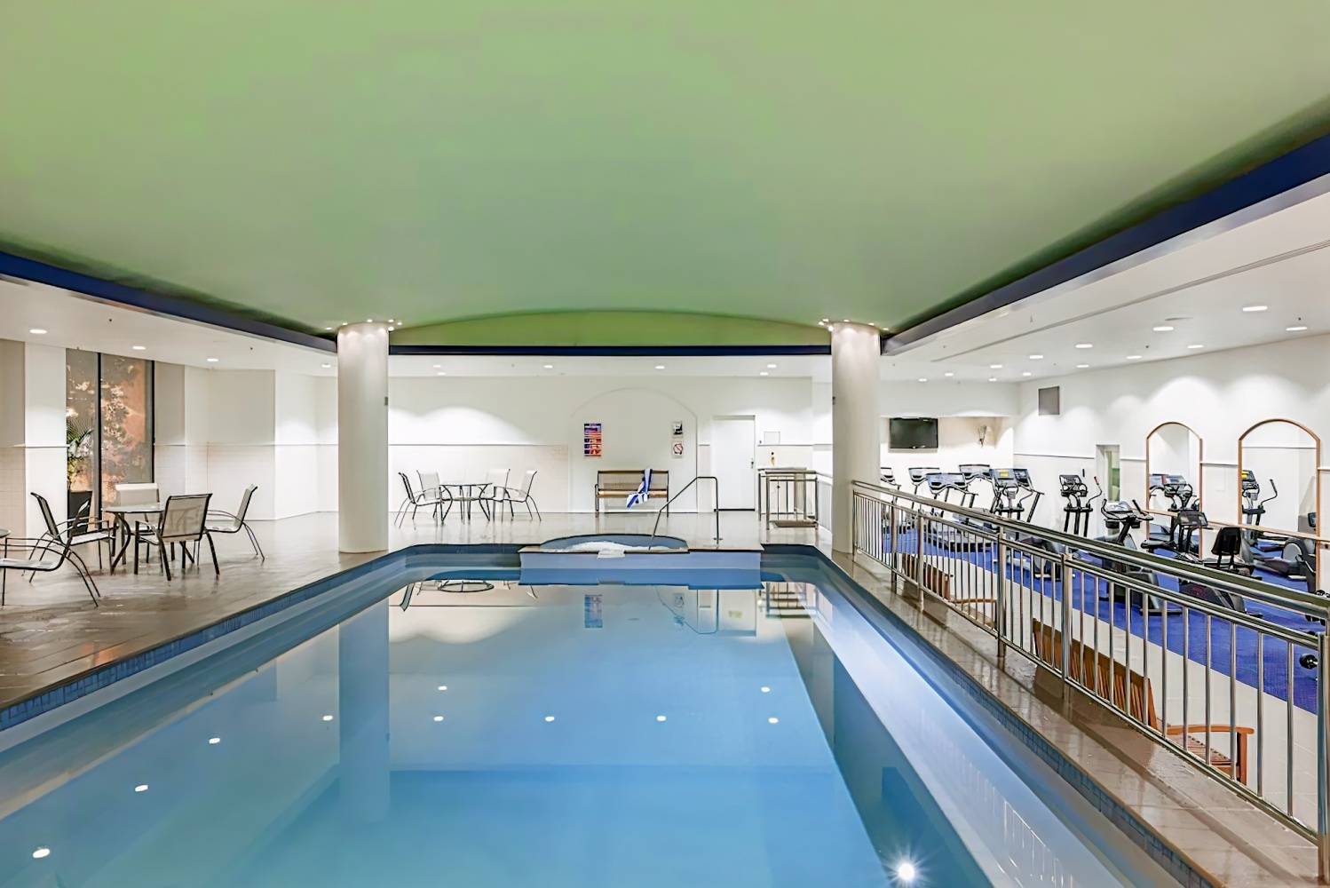 Mercure Melbourne Albert Park