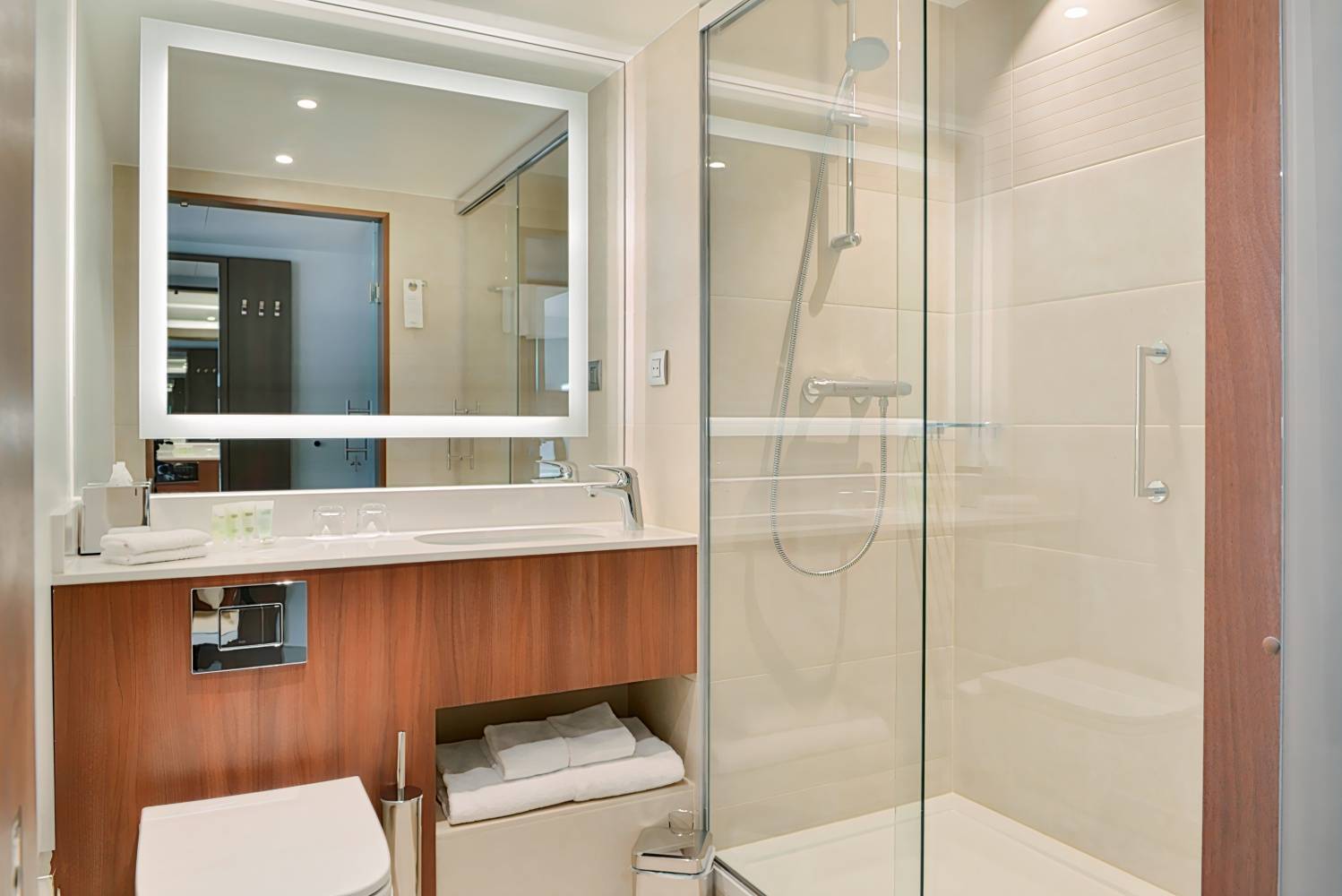 Courtyard Brussels EU