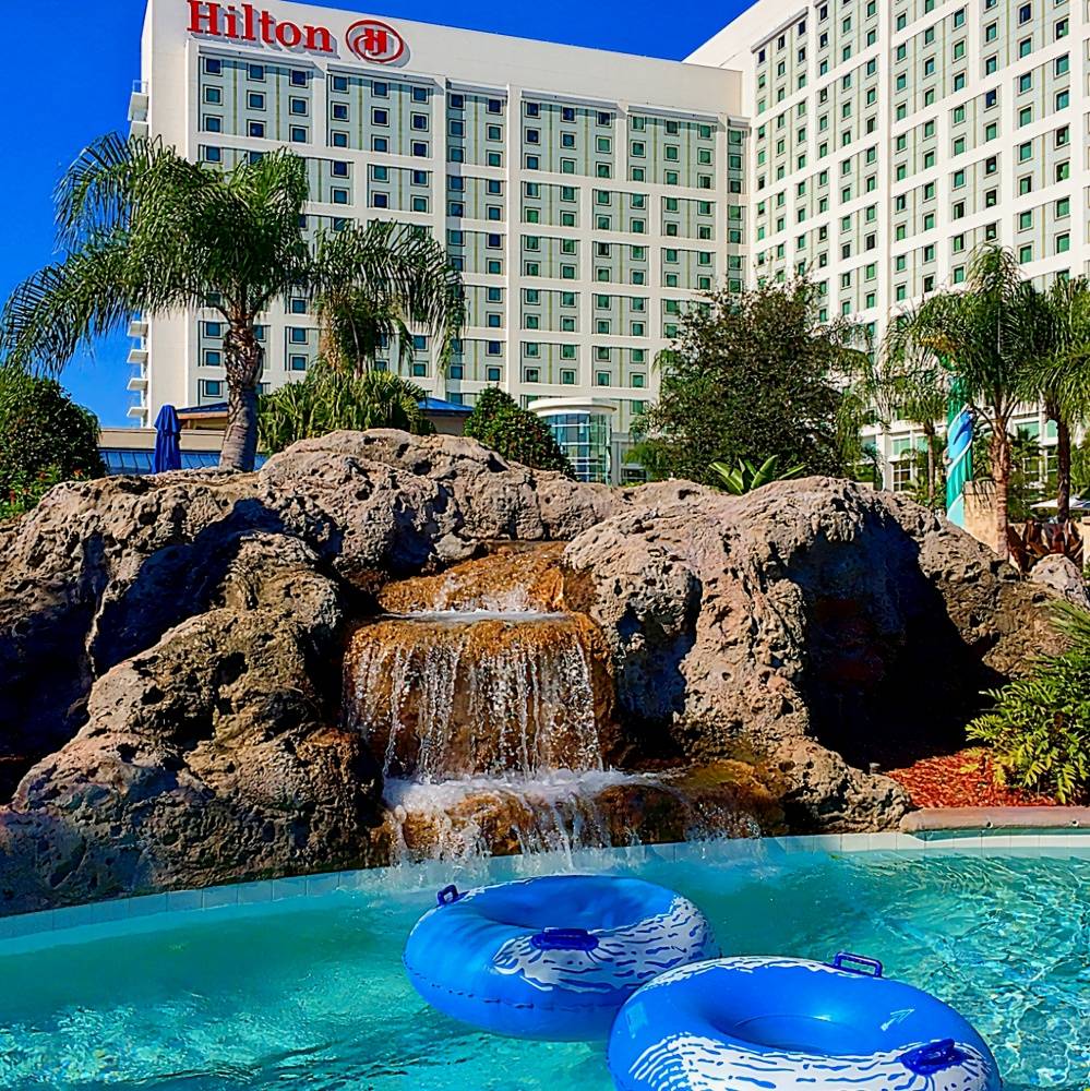 Hilton Orlando