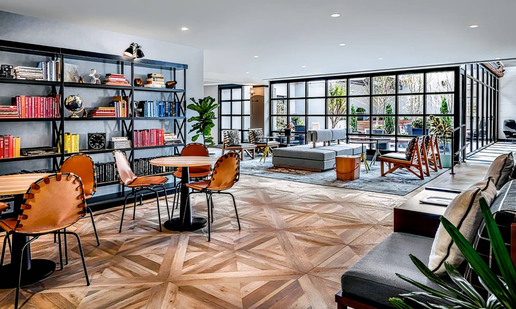 Freepoint Hotel Cambridge, a Tapestry Collection