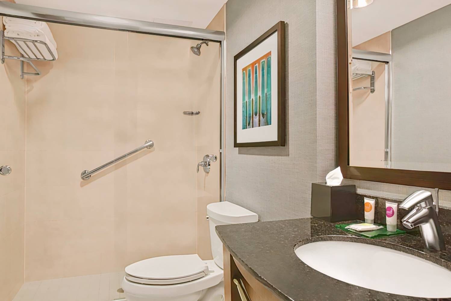 Hyatt Place New York Midtown - South