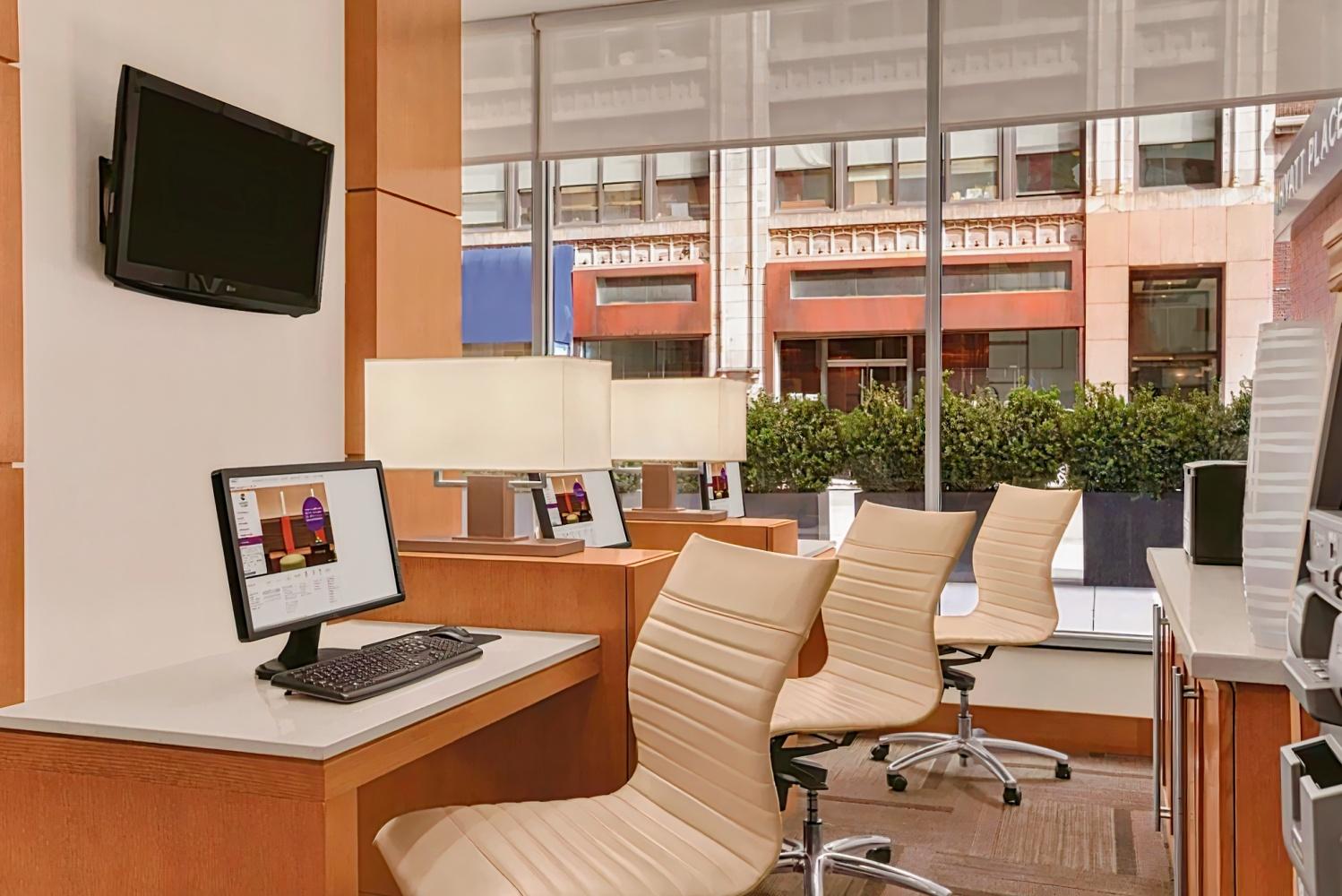 Hyatt Place New York Midtown - South