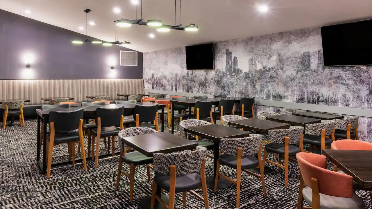 Hyatt Place New York Midtown - South