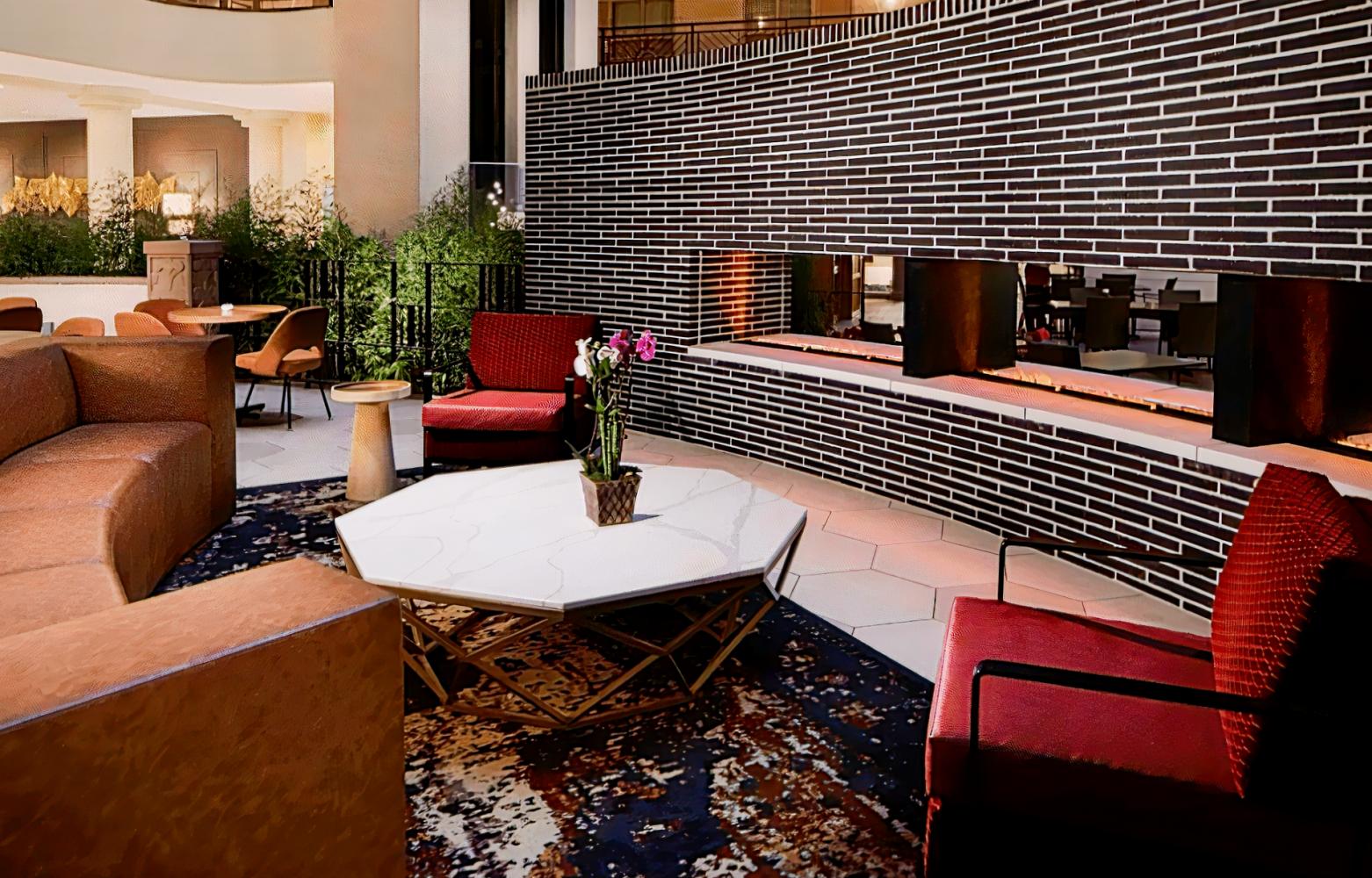 Embassy Suites by Hilton San Francisco Airport