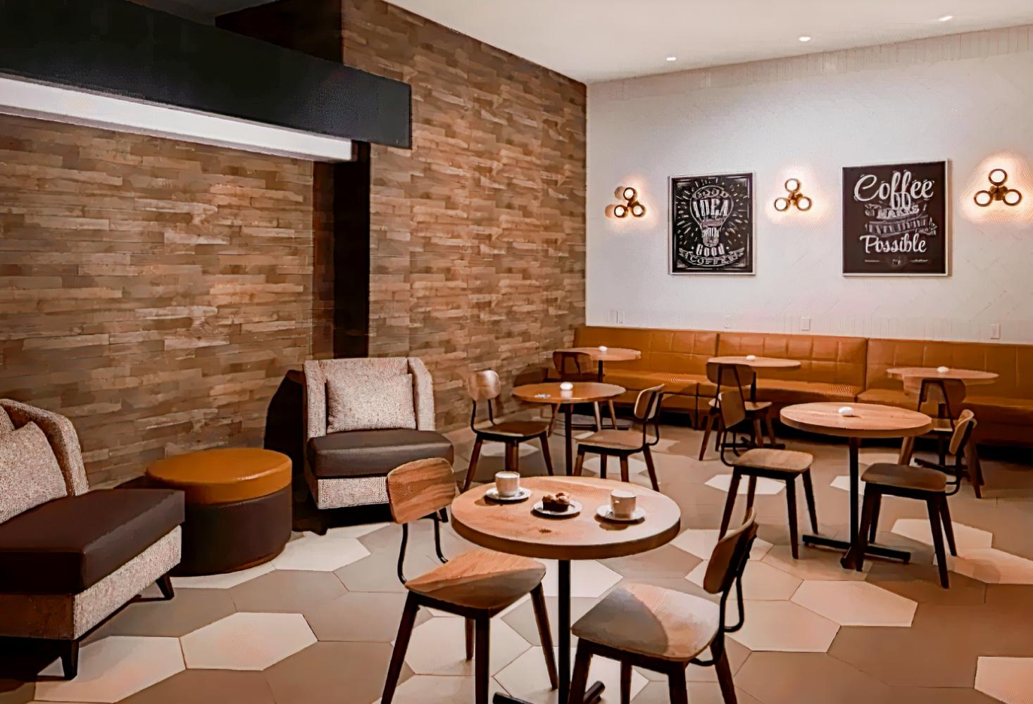 Embassy Suites by Hilton San Francisco Airport