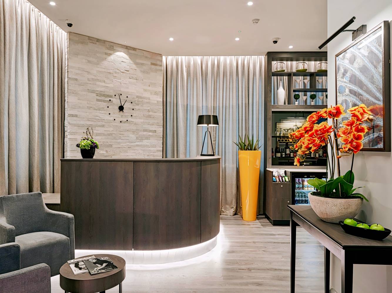 Best Western Plus Vauxhall