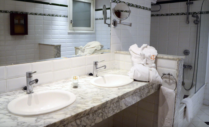 Hotel Termes La Garriga