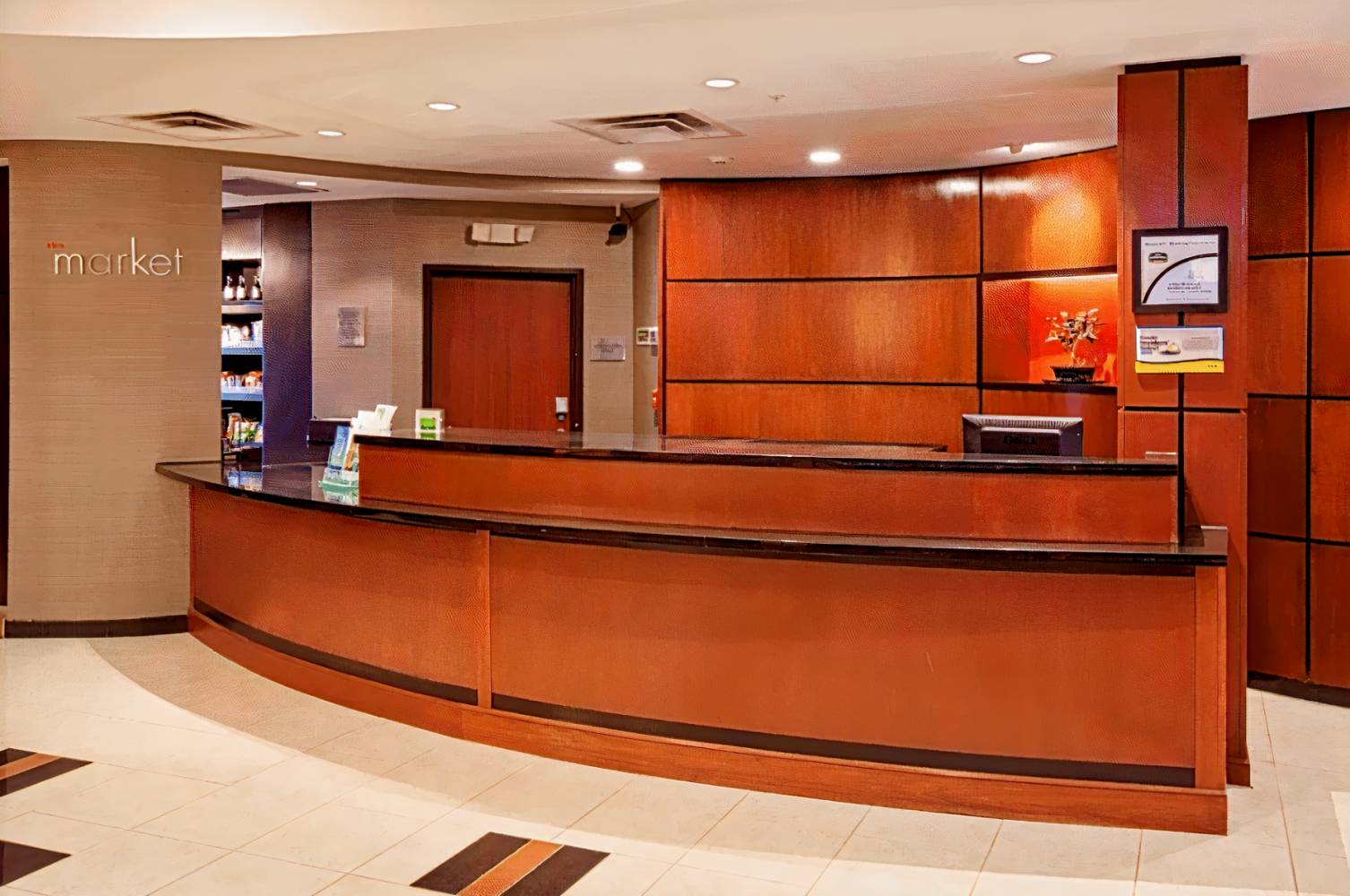 Courtyard by Marriott Louisville Northeast