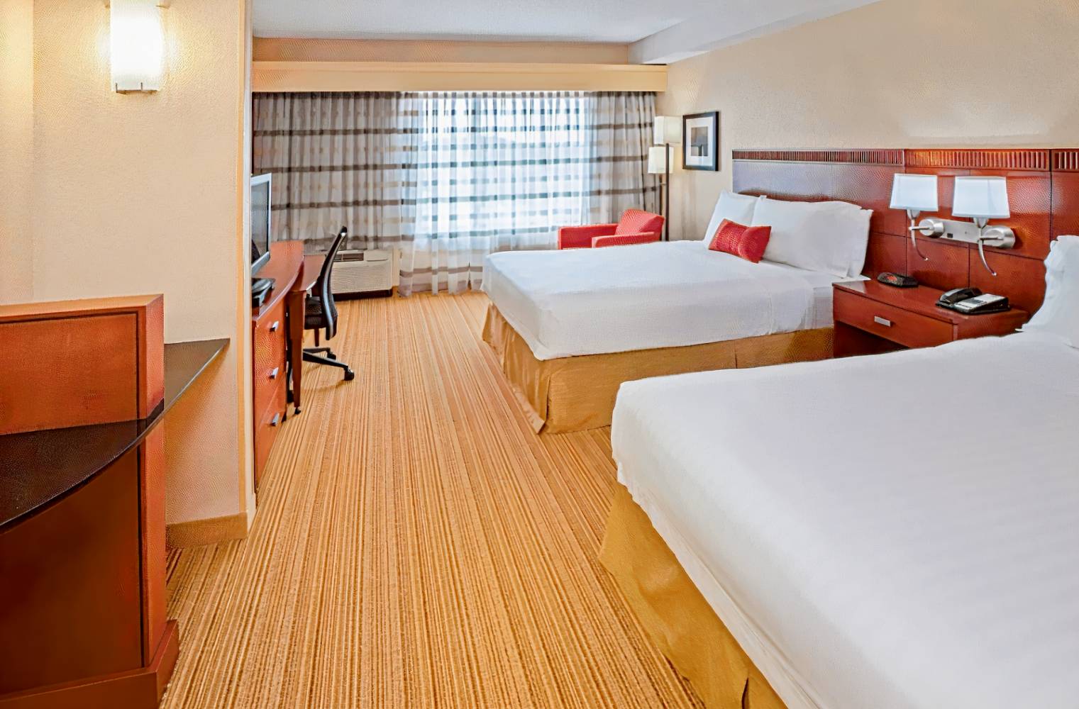 Courtyard by Marriott Louisville Northeast