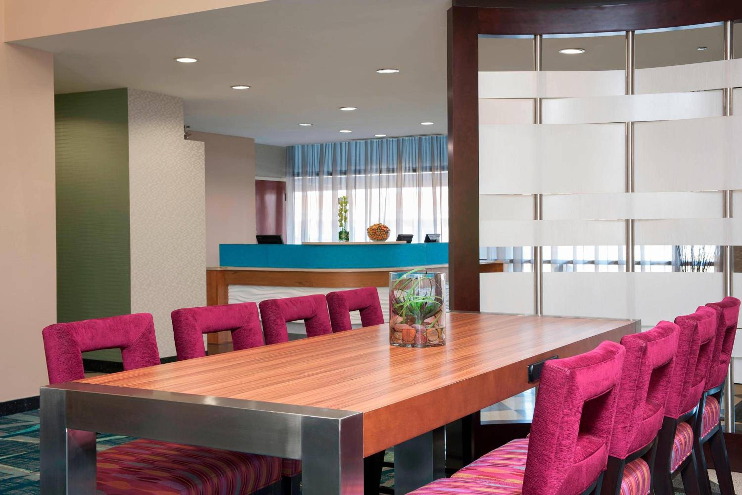 SpringHill Suites by Marriott Chicago O'Hare