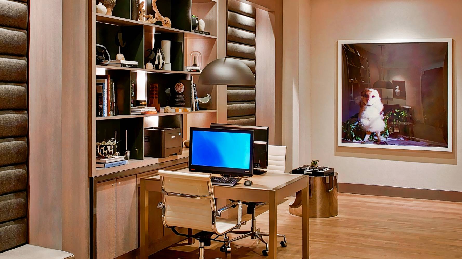 AC Hotel by Marriott Seattle Bellevue/Downtown